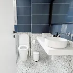 Lejlighed Terrazzo Style 2 Bedroom 2bathroom