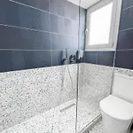 Terrazzo Style 2 Bedroom 2bathroom * Larnaca