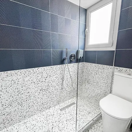 Terrazzo Style 2 Bedroom 2bathroom * 라르나카